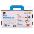 Thumbnail image of Educational Colours First Modeling Set