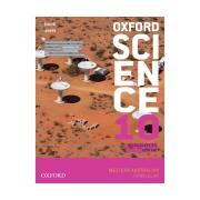 Oxford Science 10 WAC Student Book + Obook/Assess. Authors Helen Silvester & Siew Yap