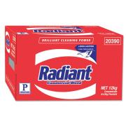 Radiant Laundry Powder Commercial Blend 6 x 2kg