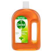 Dettol Antiseptic Disinfectant 2L
