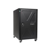 Kensington AC12 Security Charging Cabinet - Universal Device