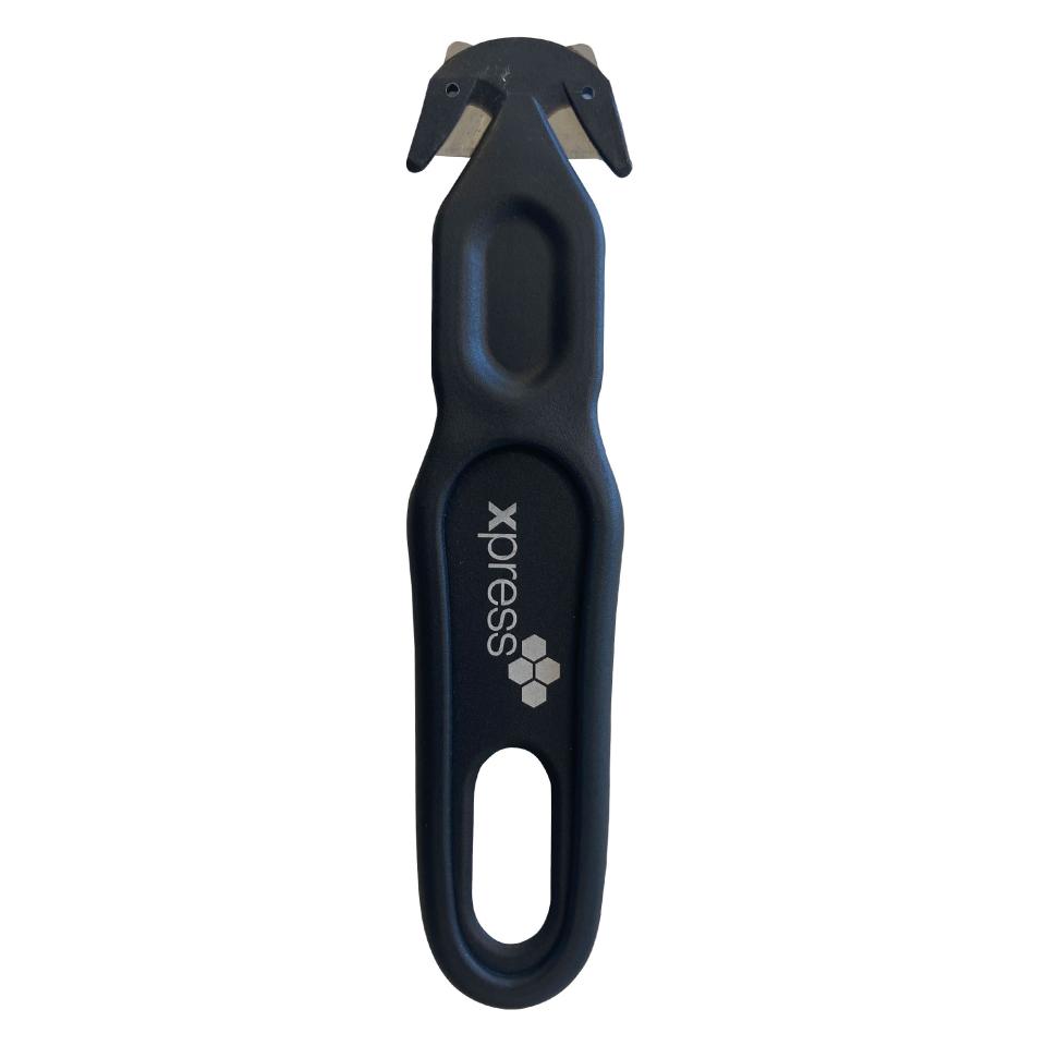 Xpress Disposable Twin Head Safety Knife Box 10 Image