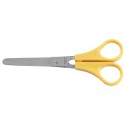 Celco Yellow School Scissors 160MM