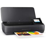 HP OfficeJet 250 Wireless Colour Inkjet Portable Multifunction Printer