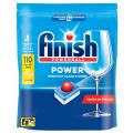 Thumbnail image of Finish Power Dishwashing Tablets Lemon Sparkle Pack 110