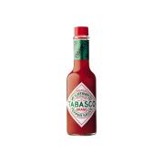Tabasco Sauce Red Pepper 60ml Bottle Each