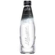 Schweppes Sparkling Table Water 300ml Carton 12