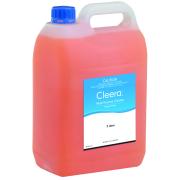 Cleera Multi-Purpose Cleaner Orange Fresh 5L