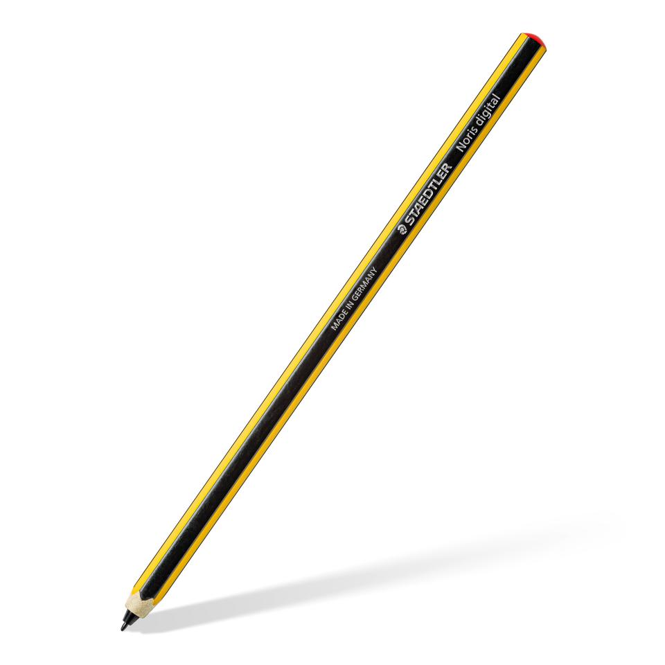 Noris Digital Classic Stylus Pencil