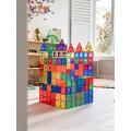 Thumbnail image of Learn And Grow Toys Magnetic Tiles Builders Pack 110 Piece