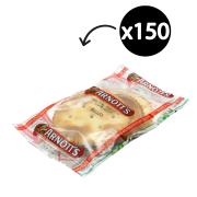Arnotts Jatz Crackers Portion Control Carton 150
