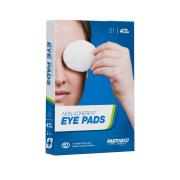 S1 FastAid Eye Pads Non-adherent Pack 4