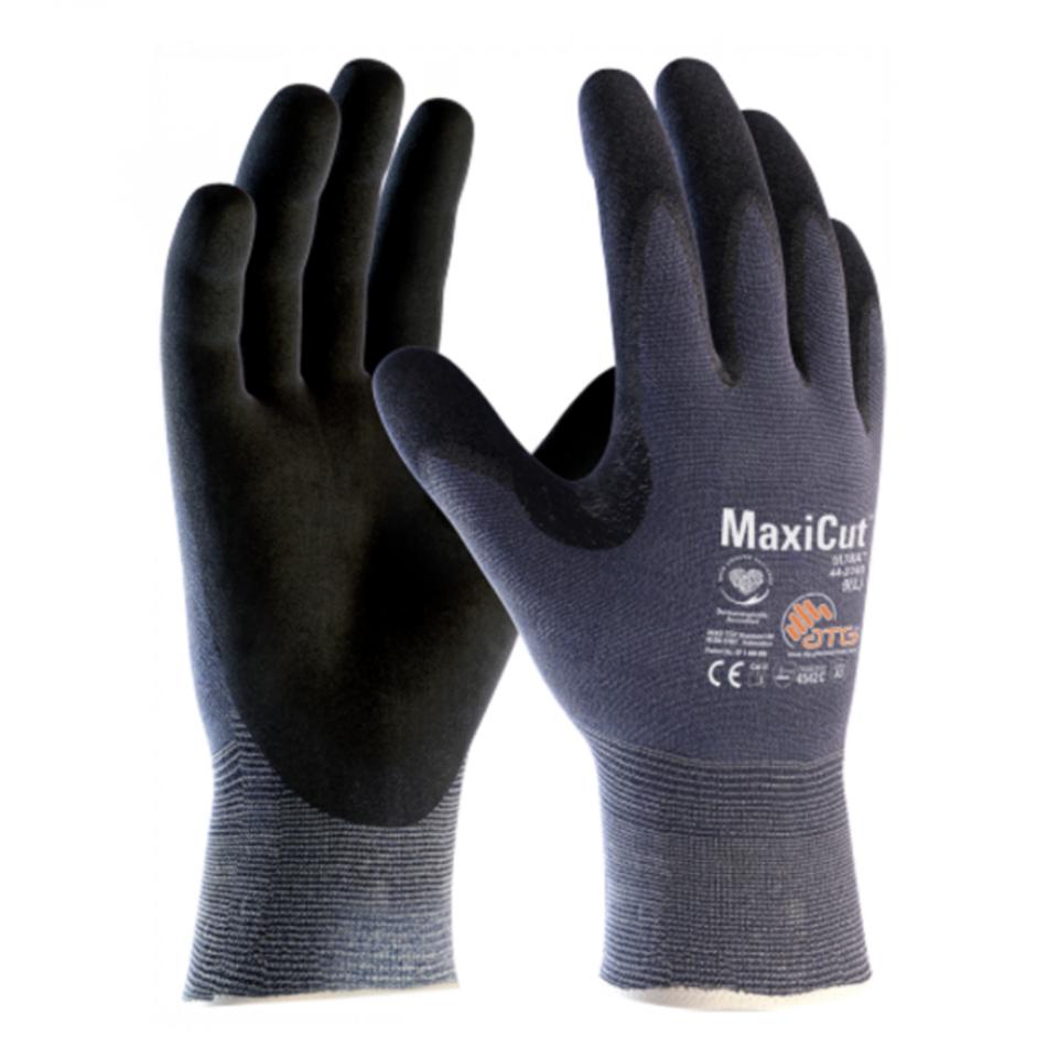 ATG Maxicut 5 44-3745-30 Long Cuff Gloves
