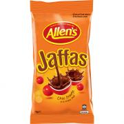 Allens Jaffa Lollies 1kg