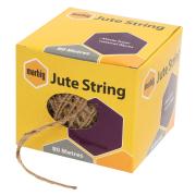 Marbig Jute String 80m