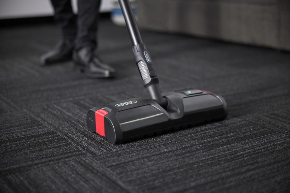 Cleanstar Cleanstar ACTIV8 Battery Powered Vacuum Head | Winc