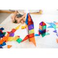 Thumbnail image of Learn And Grow Toys Magnetic Tiles Builders Pack 110 Piece