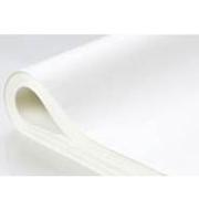 Chinese Tissue Paper Acid Free White 18gsm 400X660mm Ream of 480 Sheets