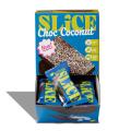 Thumbnail image of Springhill Farm Choc Coconut Slice 25g Box 24