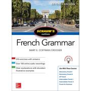 Schaums Outline Of French Grammar