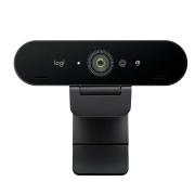 Logitech BRIO Ultra HD Webcam