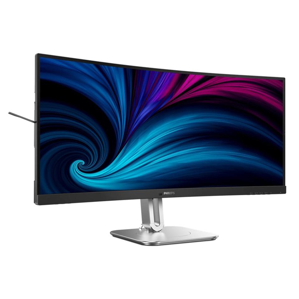 Philips 34 Inch 34B2U5600C Curved WQHD LCD Monitor Image