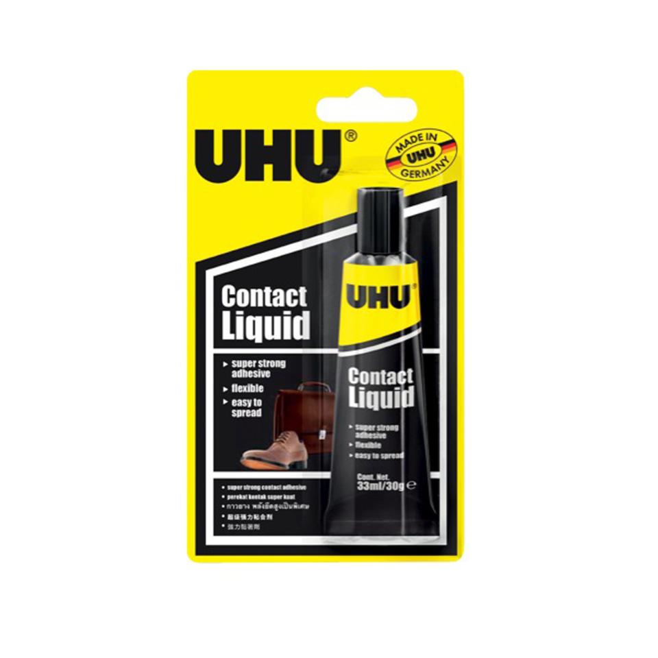 UHU Contact Liquid Glue