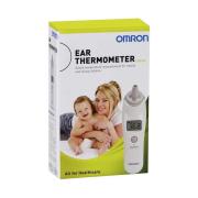 Omron TH839S Digital Ear Thermometer