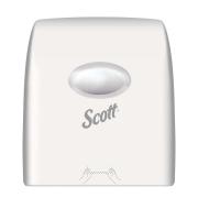 Scott 7957 Slimroll Towel Dispenser White