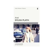 Ariel 1st Ed Faber Modern Classics Author Sylvia Plath