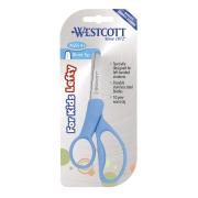 Westcott Kids Lefties Scissors 5 inch Assorted Colours