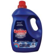 Diversey Optimo 2X Concentrate Laundry Liquid 5L Each