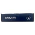 Thumbnail image of Xpress Disposable Twin Head Safety Knife Box 10