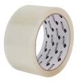Thumbnail image of Xpress Packaging Tape Hot Melt 48mmx75m Clear Carton 48