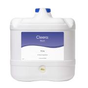 Cleera Bleach 4% Hypochlorite 15L