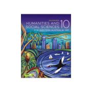 Jacaranda Humanities & Social Sciences 10 For Western Aust Learnon & Print Robert Darlington 2nd Edn