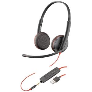 plantronics blackwire corded c3225