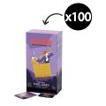 Thumbnail image of Zoetic Organic &amp; Fairtrade Earl Grey Enveloped Tea Bags Pack 100