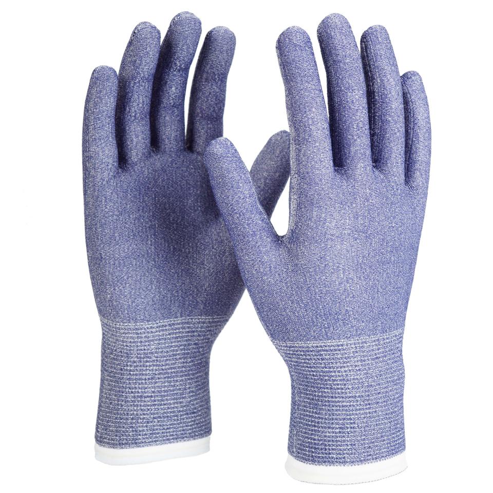 ATG 58-917 Maxicut Ultra Cut 5 Glove Liner Blue