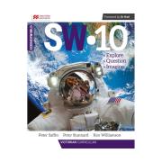 Scienceworld Victorian Curriculum 10 Student Book. Author  Saffin Williamson Stannard