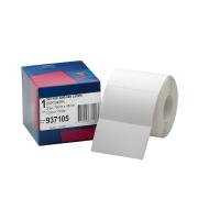 Avery Roll Address Labels - 78 x 48mm - 500 Labels - Hand writable