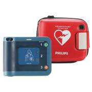 Philips Heartstart Frx Defibrillator With Carry Case