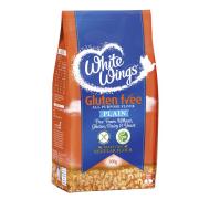 White Wings Gluten Free Plain Flour 500g