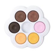 Educational Colours Friendship Colours Watercolour Paint Pallet