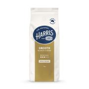 Harris Smooth Coffee Beans 1kg