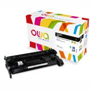 Owa CF226A Toner Cartridge 3.1K Black