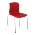 Thumbnail image of Dal Acti Visitor Chair with Chrome Frame 4 Legs