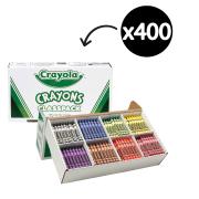 Crayola Crayons Pack 24