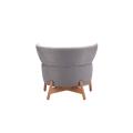 Thumbnail image of Fineseat Jade Wide Medium Back 1 Seater