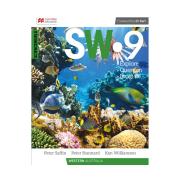 Scienceworld WA Year 9 Student Book print + digital